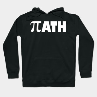 Math Pi Hoodie